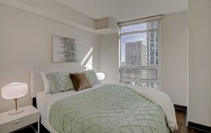 Globalstay Yonge St Condos