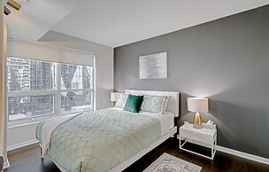 Globalstay Yonge St Condos