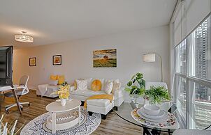 Globalstay Yonge St Condos