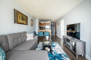 Globalstay Yonge St Condos