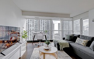 Globalstay Yonge St Condos