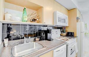 Globalstay Yonge St Condos