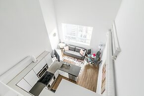 GLOBALSTAY. Dundurn LOFTS. Free parking