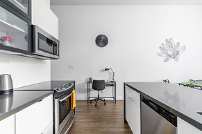 GLOBALSTAY. Dundurn LOFTS. Free parking