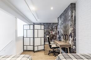 GLOBALSTAY. Dundurn LOFTS. Free parking