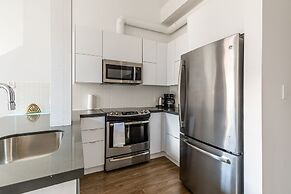 GLOBALSTAY. Dundurn LOFTS. Free parking