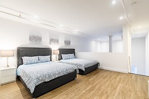 GLOBALSTAY. Dundurn LOFTS. Free parking