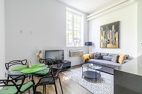 GLOBALSTAY. Dundurn LOFTS. Free parking