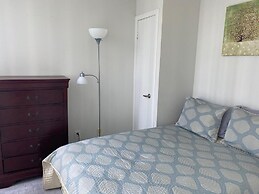 Rooms in the Heart of DT