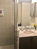 Rooms in the Heart of DT