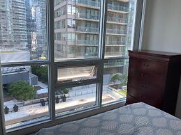 Rooms in the Heart of DT