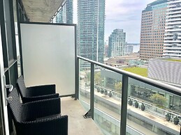 Rooms in the Heart of DT