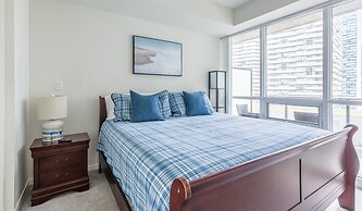 Rooms in the Heart of DT