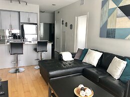 Rooms in the Heart of DT