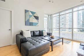 Rooms in the Heart of DT