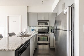 Rooms in the Heart of DT