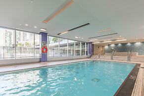 Rooms in the Heart of DT