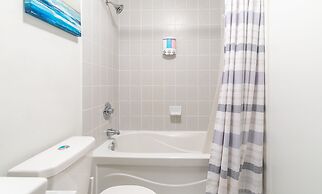 Rooms in the Heart of DT