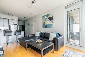 Rooms in the Heart of DT