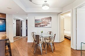 GLOBALSTAY. Modern Downtown Apartments