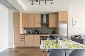 GLOBALSTAY. Modern Downtown Apartments