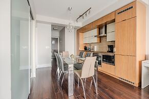 GLOBALSTAY. Modern Downtown Apartments