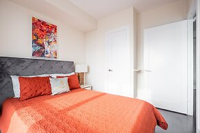 GLOBALSTAY. Modern Downtown Apartments