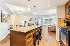 GLOBALSTAY. Modern Downtown Apartments