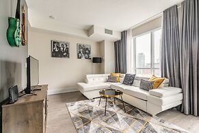 GLOBALSTAY. Modern Downtown Apartments