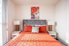 GLOBALSTAY. Modern Downtown Apartments