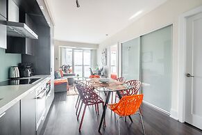 GLOBALSTAY. Modern Downtown Apartments