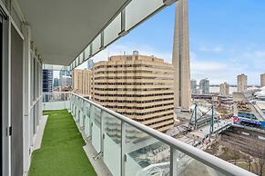 GLOBALSTAY. Modern Downtown Apartments