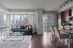 Modern Downtown Apartments