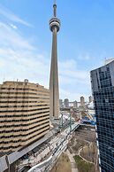 GLOBALSTAY. Modern Downtown Apartments