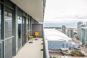 GLOBALSTAY. Modern Downtown Apartments