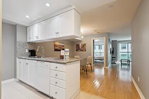 GLOBALSTAY. Modern Downtown Apartments