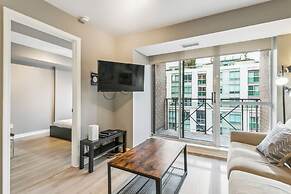 GLOBALSTAY. Modern Downtown Apartments
