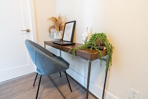 GLOBALSTAY. Modern Downtown Apartments