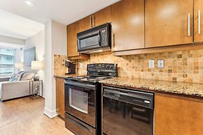 GLOBALSTAY. Modern Downtown Apartments