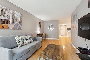 GLOBALSTAY. Modern Downtown Apartments