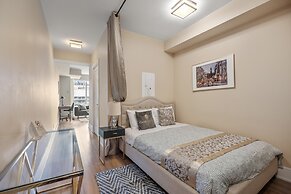 GLOBALSTAY. Modern Downtown Apartments