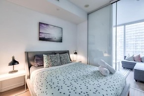Modern Downtown Apartments