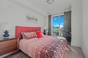 GLOBALSTAY. Modern Downtown Apartments