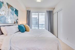 GLOBALSTAY. Modern Downtown Apartments