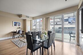 GLOBALSTAY. Modern Downtown Apartments