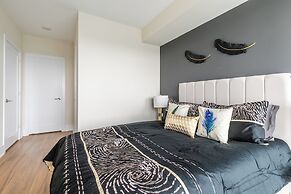 GLOBALSTAY. Modern Downtown Apartments