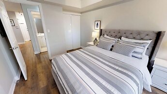 GLOBALSTAY. Modern Downtown Apartments