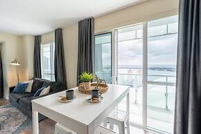 GLOBALSTAY. Modern Downtown Apartments