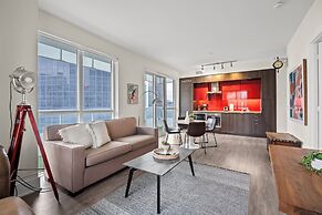 GLOBALSTAY. Modern Downtown Apartments