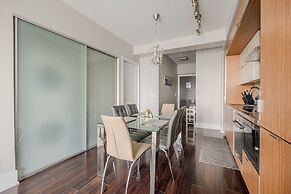 GLOBALSTAY. Modern Downtown Apartments